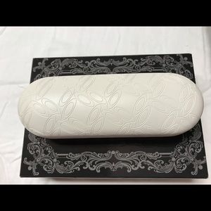 New Oakley Eyeglass Case